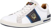 Pantofola D'oro sneakers laag torretta Rood-42