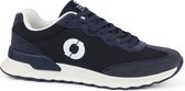 Ecoalf - Sneaker Prinalf Navy - 45 -