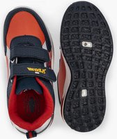 spiderman Donkerblauwe sneaker Spiderman - Maat 28
