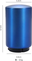 Garpex® Automatische Bieropener - Flesopener - Blauw