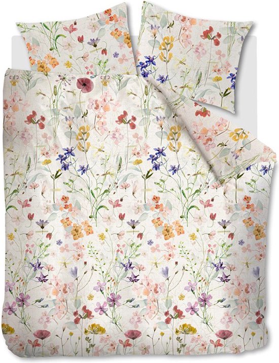 Disney Aristocat Baby dekbedovertrek - 100 x 135 cm / 40 x 60 cm - Katoen