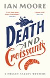 A Follet Valley Mystery 1 - Death and Croissants