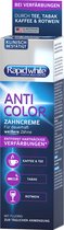 Rapid white Tandpasta Anti Color, 75 ml