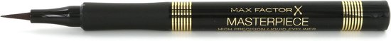 Max Factor Masterpiece High Precision Eyeliner - 10 Chocolate