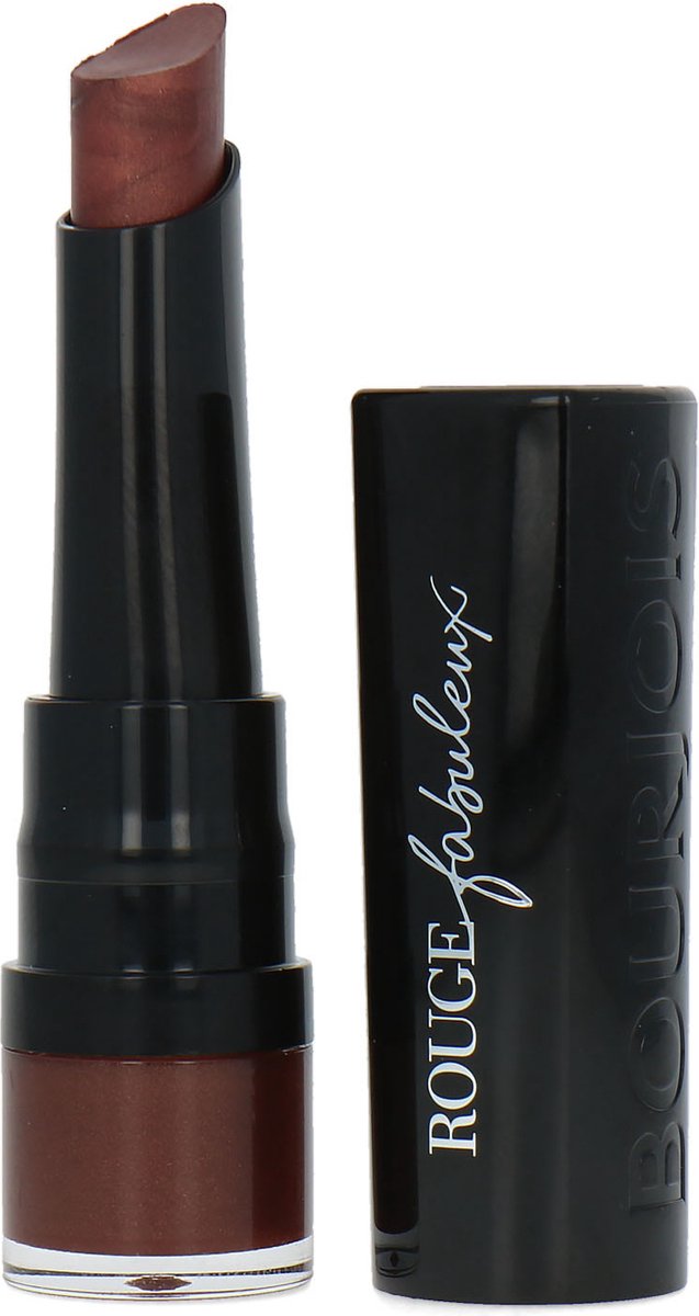 Goedkoopste Bourjois - Rouge Fabuleux Lipstick