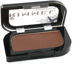 Rimmel London Magnif'eyes Mono Pressed - Bruin - Oogschaduw