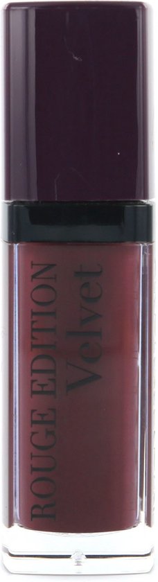 Bourjois Rouge Edition Velvet Lippenstift - 25 Berry Chic
