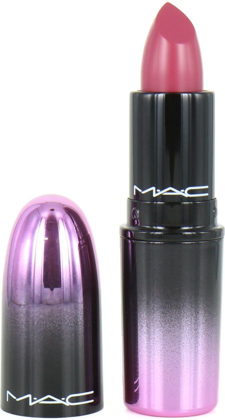 Rouge à lèvres Love Me de MAC Cosmetics - 422 Mon Coeur | bol.com