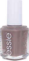 Essie Fall Collection Nagellak - 661 easily suede – Taupe, Grijs - Glanzend
