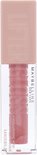 Maybelline New York - Lifter Gloss Lipgloss - 3 Moon - Roze - Glanzende Lipgloss - 5.4ml