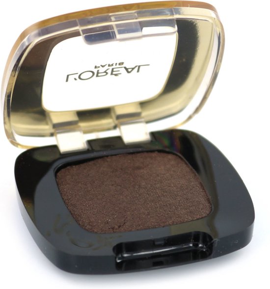 L'Oréal Color Riche Oogschaduw - 208 Chocolate Brownie