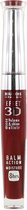 Bourjois Effet 3D Lipgloss - 58 Rouge Cinématic