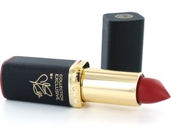L'Oréal Collection Exclusive Lipstick - Eva's Pure Red