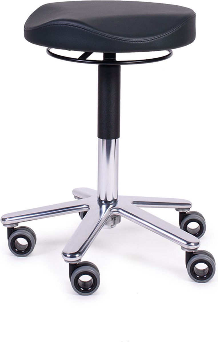 FIRMSEATS Assistant Wave - Medische Kruk op Glijders
