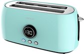 Cecotec Broodrooster ClassicToast 15000 Blue Extra Double