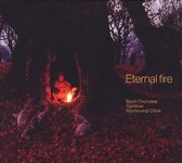 English Baroque Soloists, Monteverdi Choir, John Eliot Gardiner - J.S. Bach: Eternal Fire (CD)