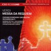 Chicago Symphony Orchestra, Riccardo Muti - Verdi: Requiem (2 CD)