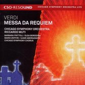 Chicago Symphony Orchestra, Riccardo Muti - Verdi: Requiem (2 CD)