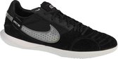 Nike Streetgato IC DC8466-010, Mannen, Zwart, Indoorschoenen, maat: 42,5