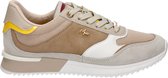 Sneaker Jela Dames - Zand - Maat 37