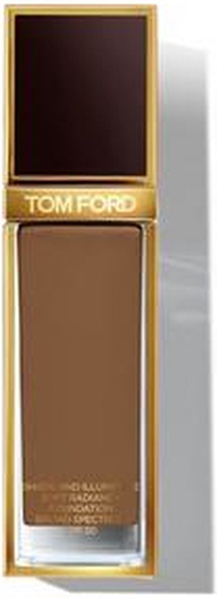 Tom Ford Shade and Illuminate Foundation SPF 50 - Hyaluronzuur - 30ml
