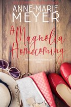 The Red Stiletto Book Club Series 2 - A Magnolia Homecoming