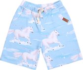 White Horses Korte Broek Broeken & Jeans Bio-Kinderkleding