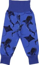 Whales/Eagle Rays Broeken Broeken & Jeans Bio-Kinderkleding