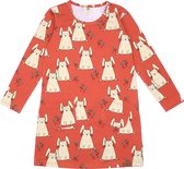 Tiny Rabbits Tunieken Jurken & Rokken Bio-Kinderkleding