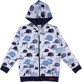 Baby Whales Jassen Jassen Bio-Kinderkleding