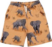 Elephant Family Korte Broek Broeken & Jeans Bio-Kinderkleding