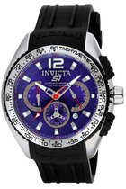 Invicta S1 Rally 1451 Quartz Herenhorloge - 48mm