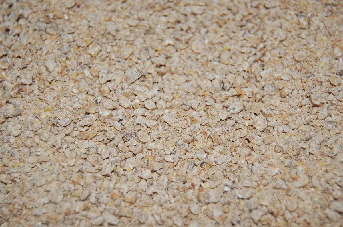 Van Gorp Kuiken kruimel 20KG