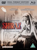 Shiraz: A Romance Of India