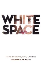 Juniper Prize for Creative Nonfiction - White Space
