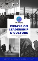 The 3rd Edge - The 3rd Edge: Essays on Leadership and Culture