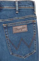 Wrangler Texas Blue Night - W33 X L30