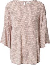 Kaffe blouse Wit-44