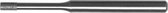 TCE - Hardchroom diamant stift - GB 839/D107