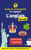 Guide de conversation en voyage ! - L'anglais pour les Nuls, 5e ed