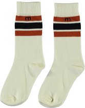 Moodstreet accessoires meisje warm white maat 35-38