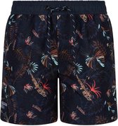 Indian Blue Jeans Zwembroek jongen navy blue maat 128