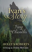 Fang Chronicles - Ivan's Story