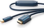 Clicktronic CLICK C miniDP/HDMI (Displayport)0300