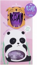 bodylotion Roar meisjes roze 2-delig