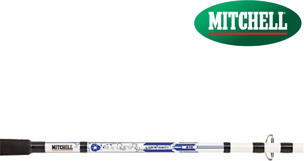Mitchell Neuron SW II Boat Zeevis Hengelcombo 2.10m - Hengelsport | Algemeen