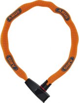 Abus Kettingslot Catena 6806K/85 Neon Orange