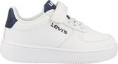 Levi's NEW UNION MINI 2113 119503 1973 Wit / Blauw-28