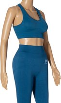 Xtreme Sportswear Sporttop Dames Blauw