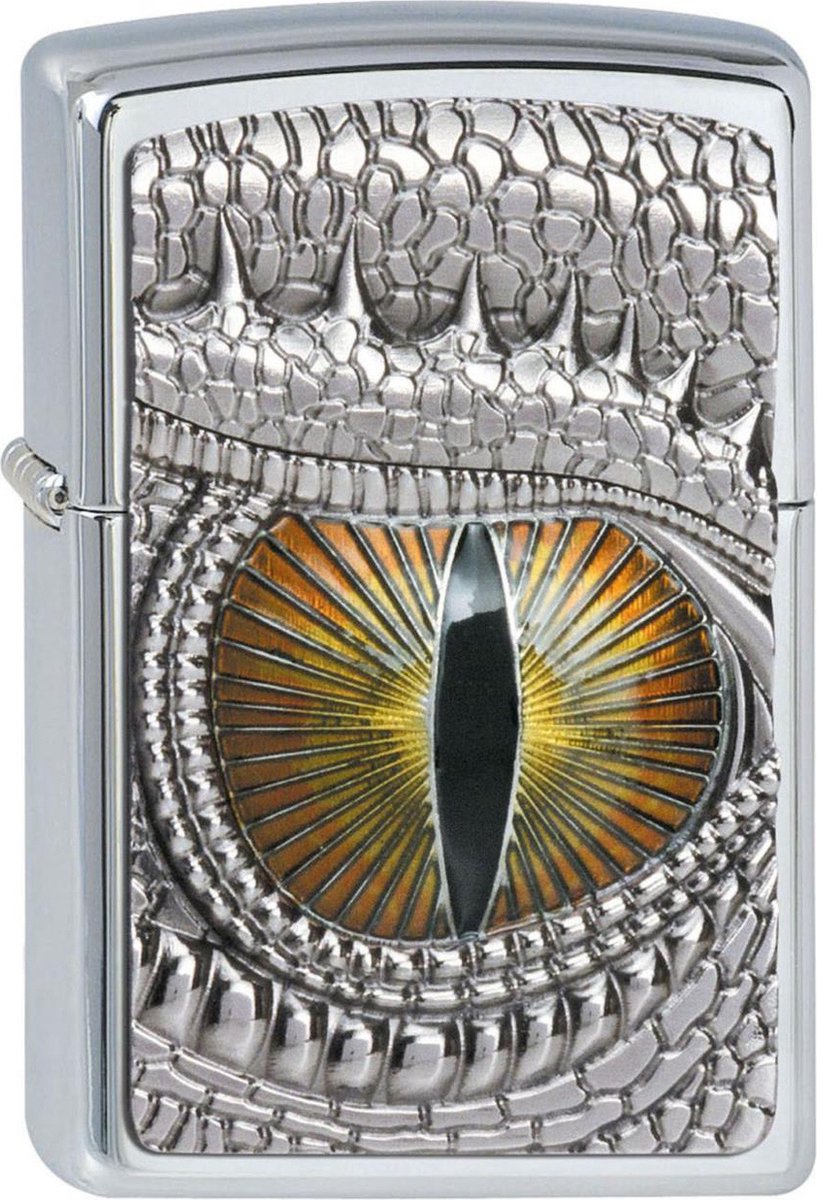 Goedkoopste Aansteker Zippo Dragons' Eye